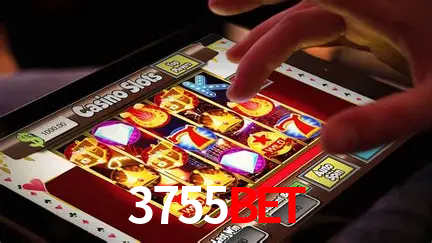 A Emoção da Loteria na 3755bet: Uma Chance de Mudança de Vida