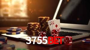 Estatísticas 3755bet