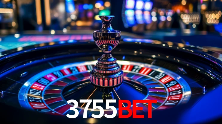 3755bet: Seu Cassino Premiado com Pagamentos Rápidos
