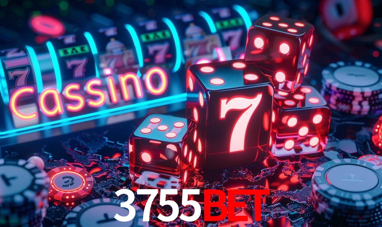 Welcome Bonus 3755bet