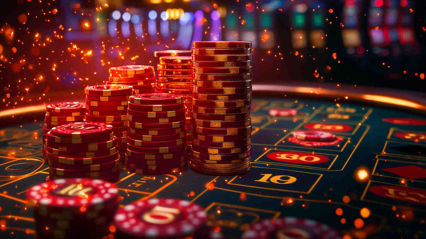 Bet Welcome Bonus