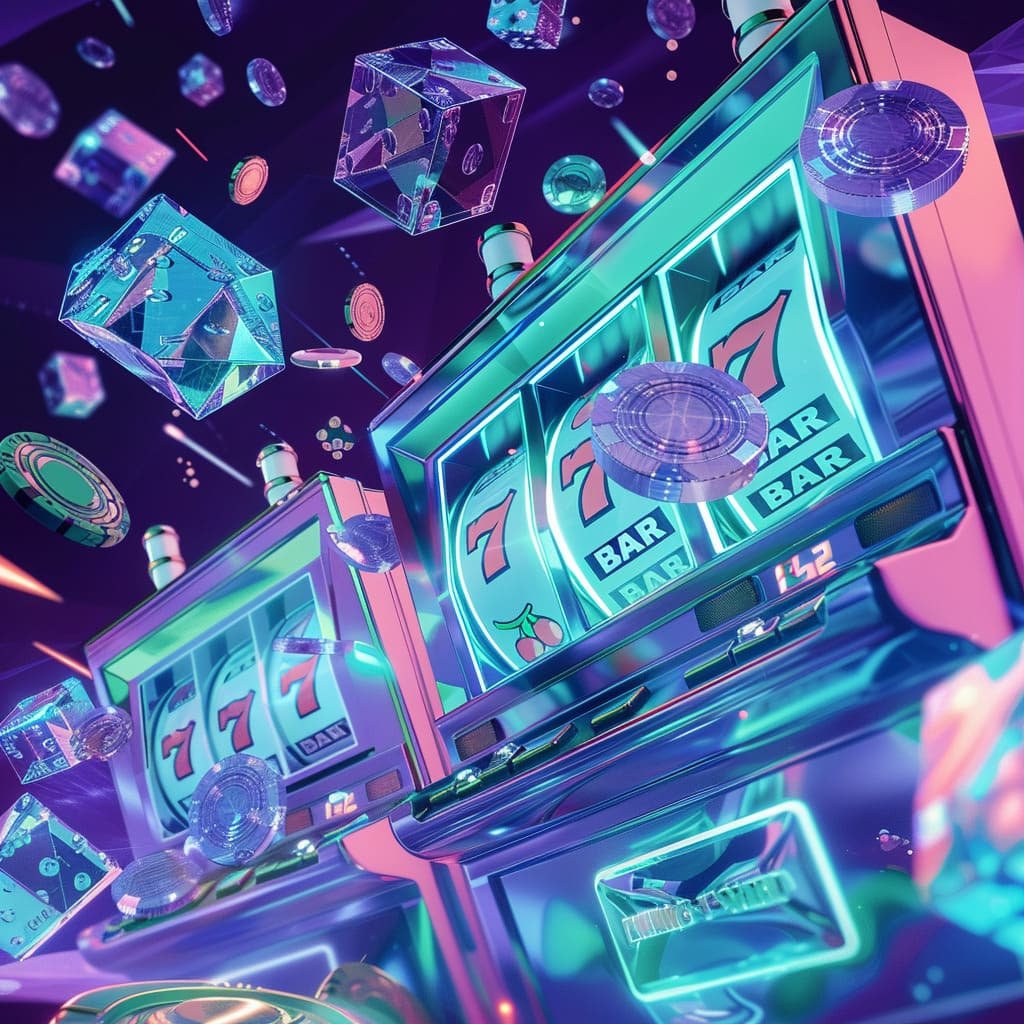 PG Slots Collection