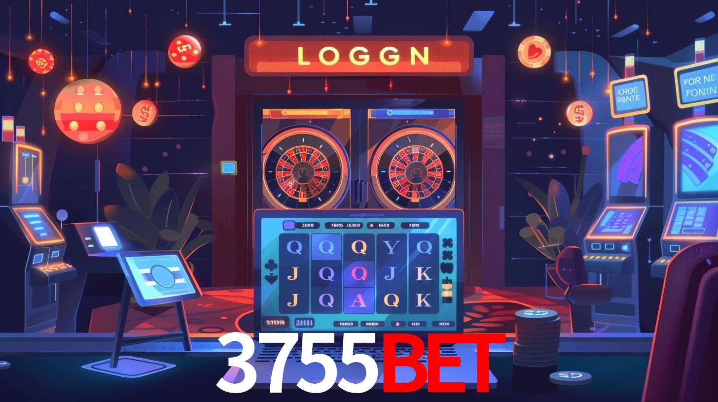 Vantagens VIP 3755bet