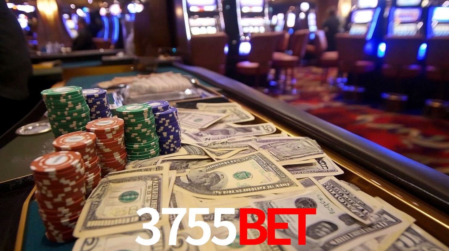 Slots RTP 3755bet