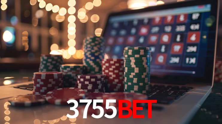 Flash Promotion 3755bet