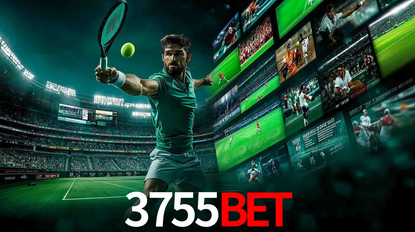 Suporte Download 3755bet
