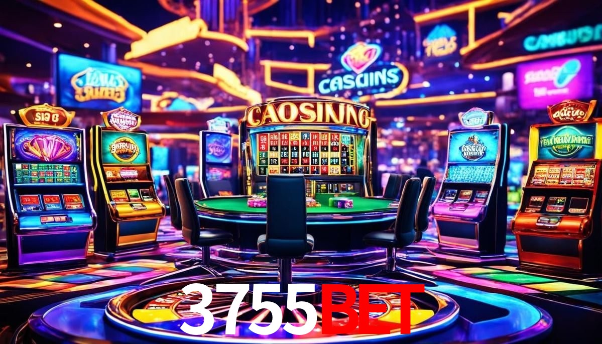 login 3755bet