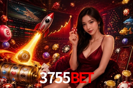 APP oficial da 3755bet para mobile