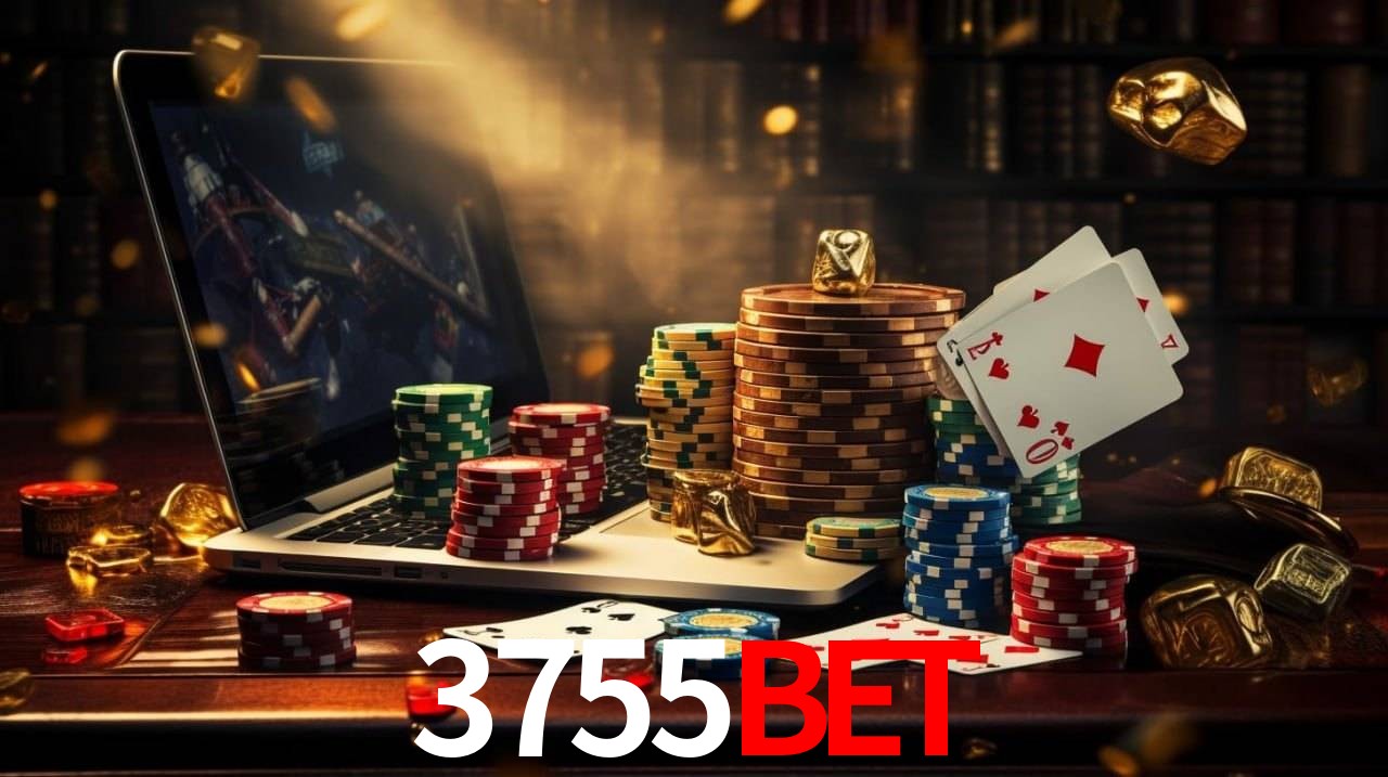 Integração de APIs 3755bet