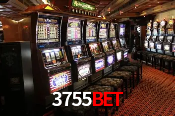 Inovações de Jogos na 3755bet: O Futuro das Experiências Interativas