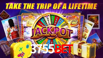 A Emoção da Loteria na 3755bet: Uma Chance de Mudança de Vida