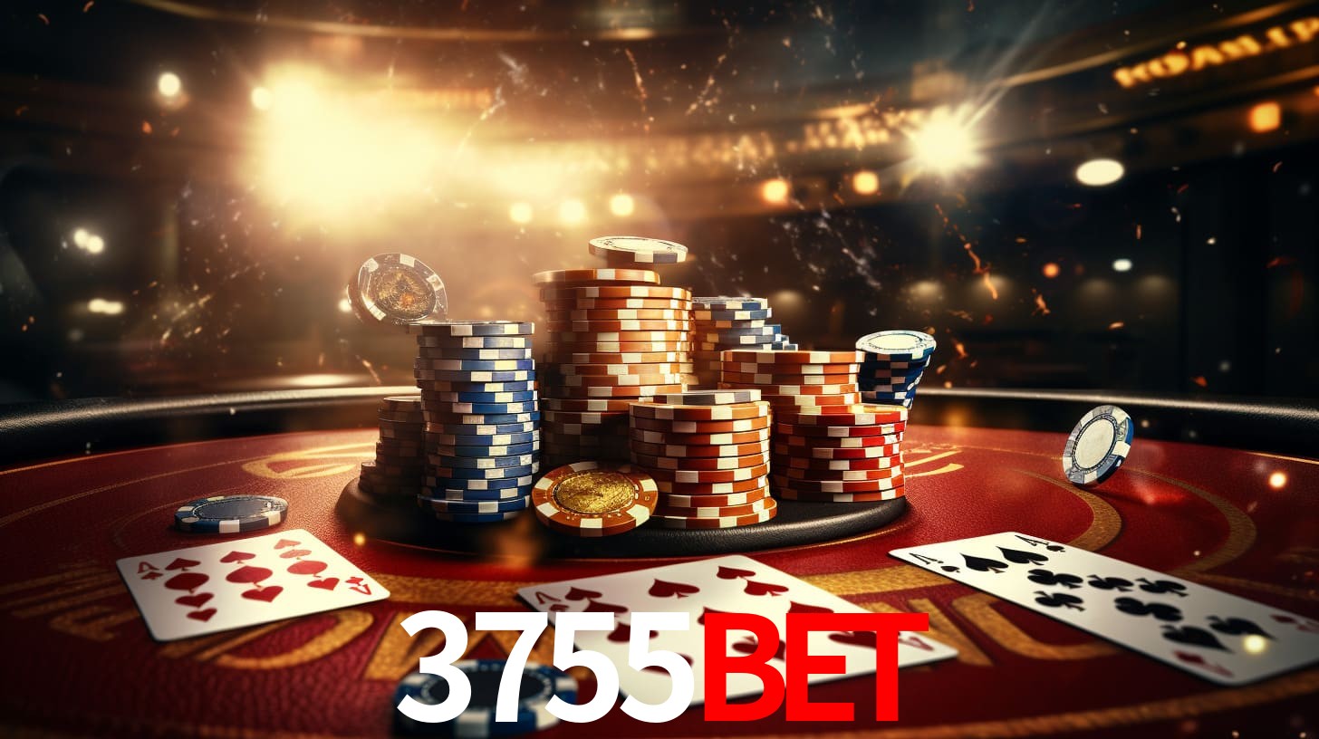 Daily Bonuses 3755bet