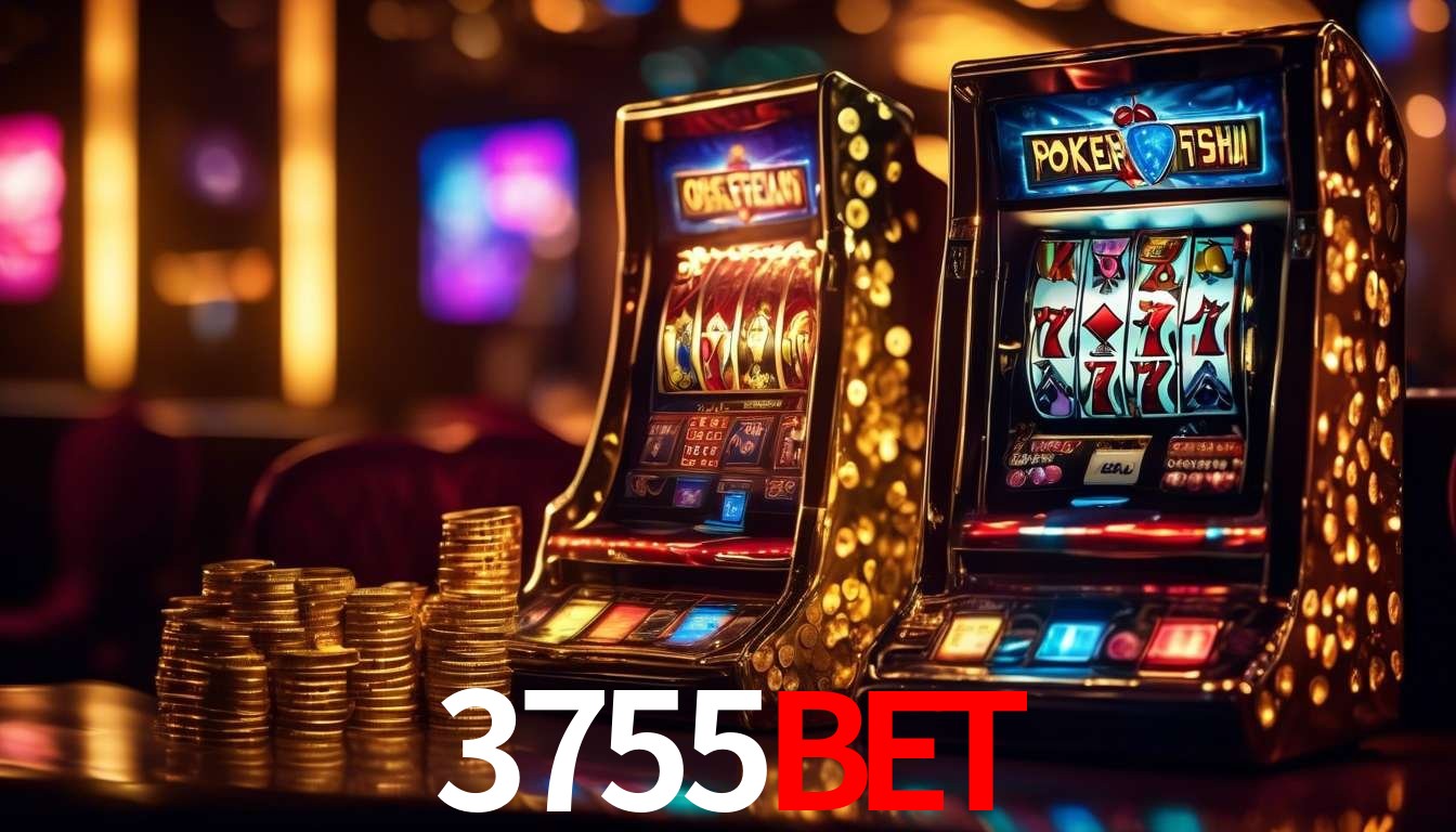 Casino VIP 3755bet