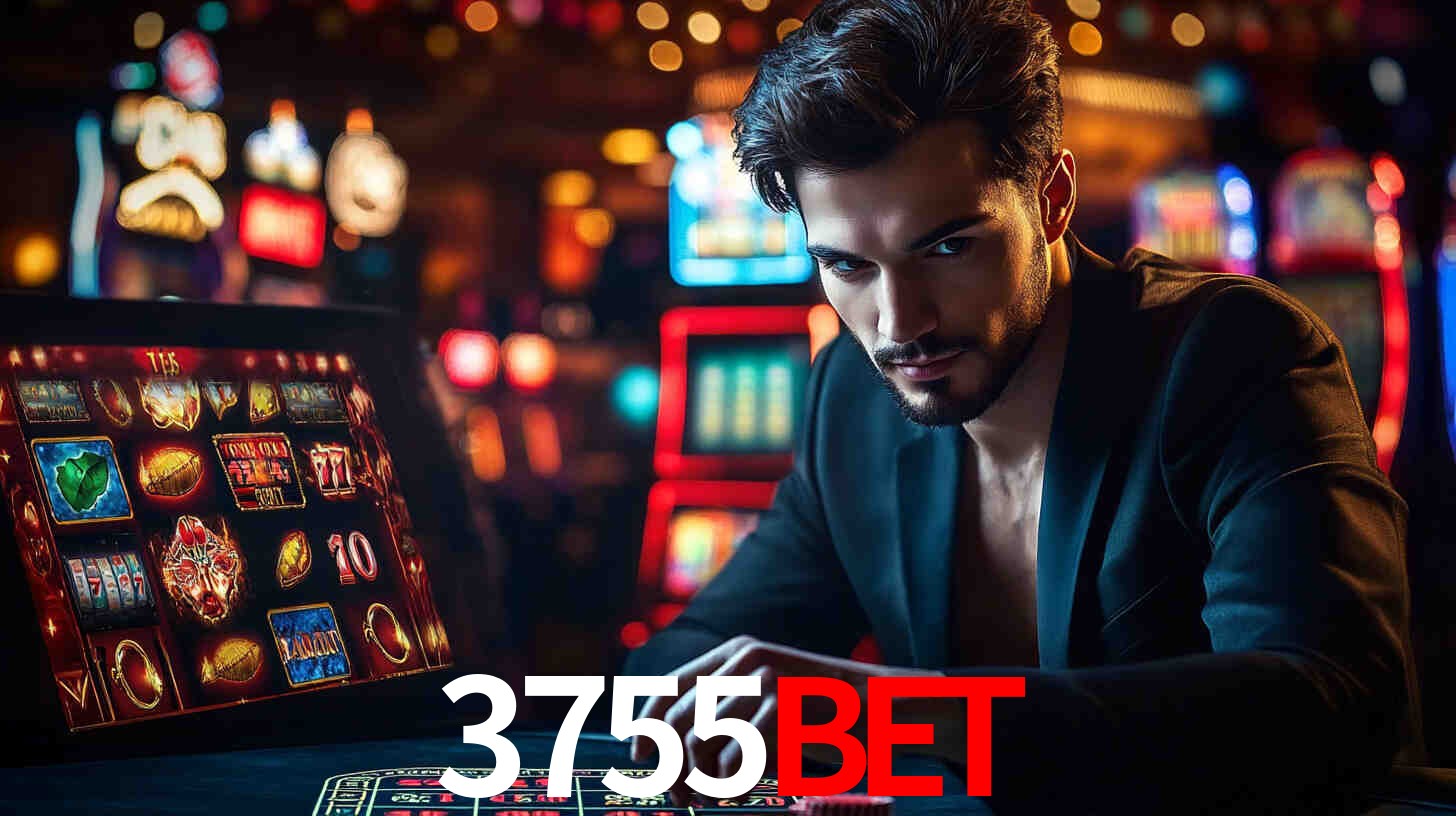 3755bet bet casino