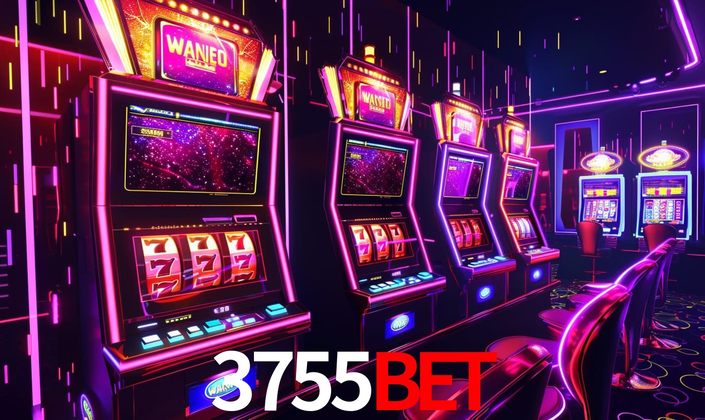 PIX Instantâneo 3755bet