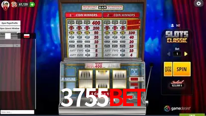 A Emoção da Loteria na 3755bet: Uma Chance de Mudança de Vida