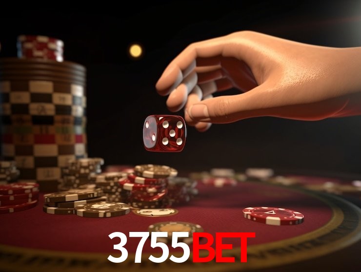 3755bet Bonus Rain – Ganhe mais em jogos de caça-níqueis