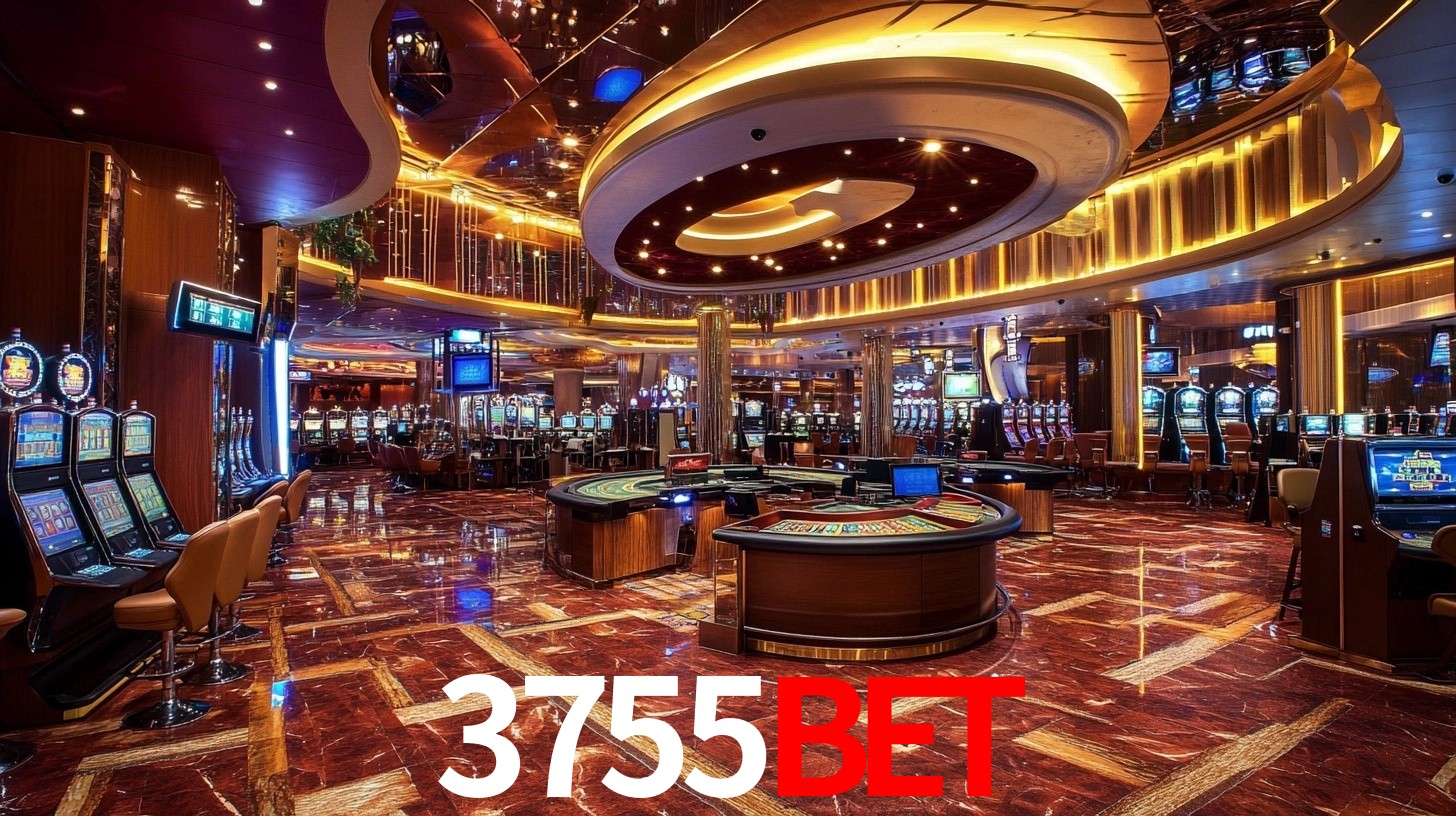 Premium Interface 3755bet