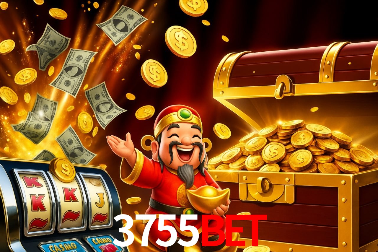 Login Seguro 3755bet
