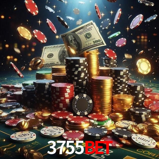 Estatísticas Esportivas 3755bet