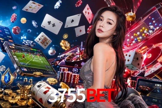 Game Providers 3755bet