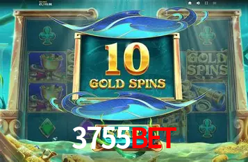 Apostas Esportivas na 3755bet: Um Guia Completo