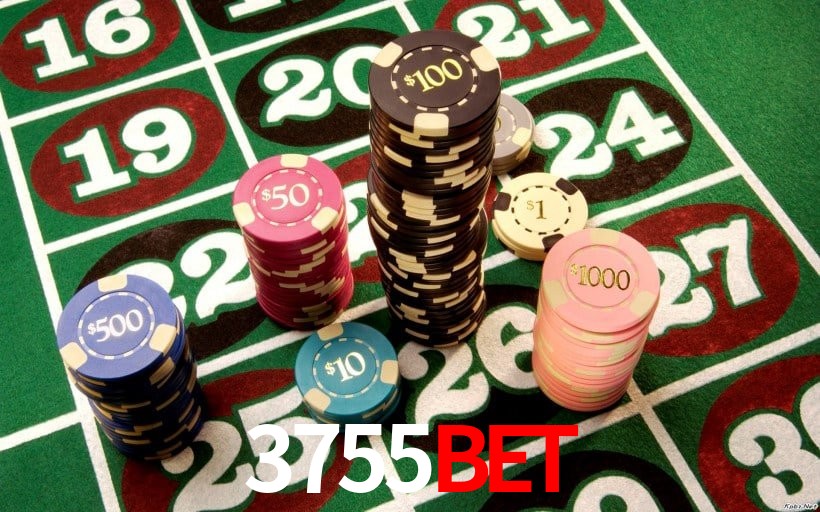 Aplicativo móvel 3755bet para iOS e Android