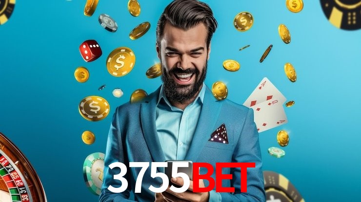 Slot Games 3755bet