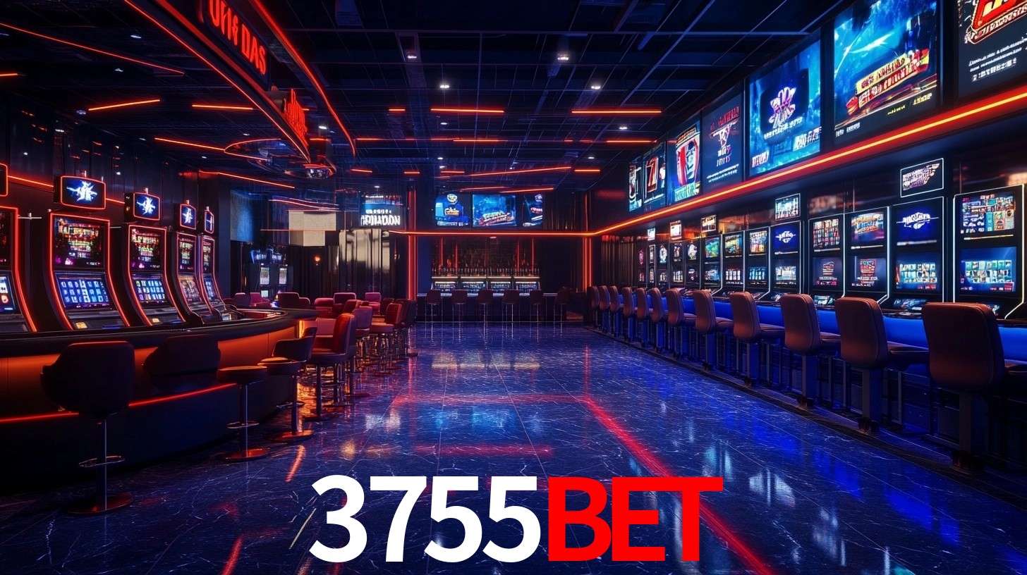 3755bet App Interface