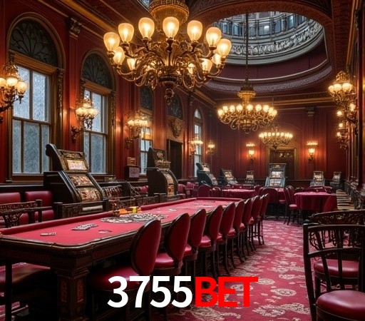 Bônus VIP 3755bet