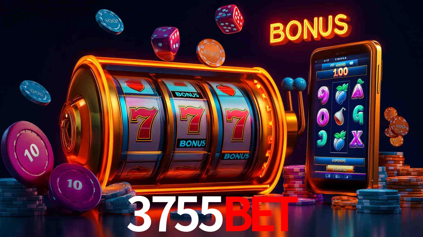 cassino 3755bet