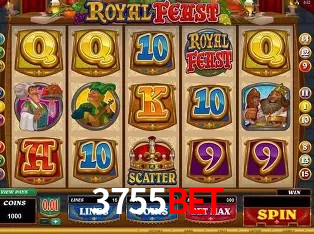Descubra a Essência do 3755bet: Nossa História e Compromissos