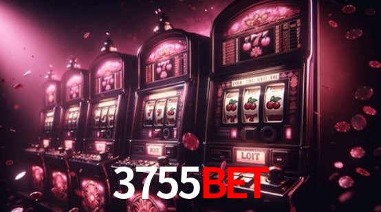 Recursos de Bônus 3755bet