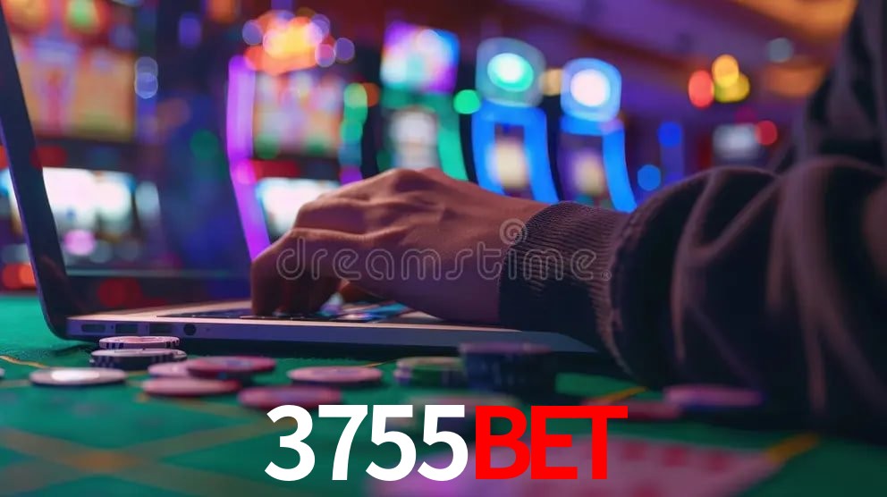 Provedores de Jogos 3755bet