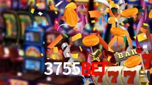 Segurança App 3755bet