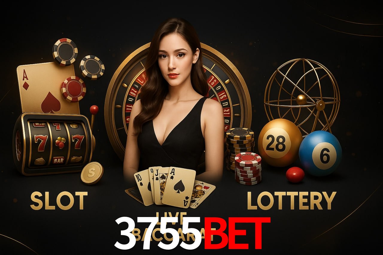 Prêmio 3755bet