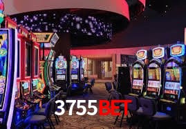 Evolução VIP 3755bet