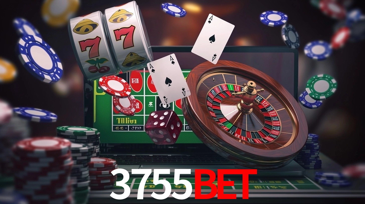 3755bet: Jogos de Caça-Níqueis-Altas Recompensas, Roleta-Velocidade, Blackjack-Desafios Máximos