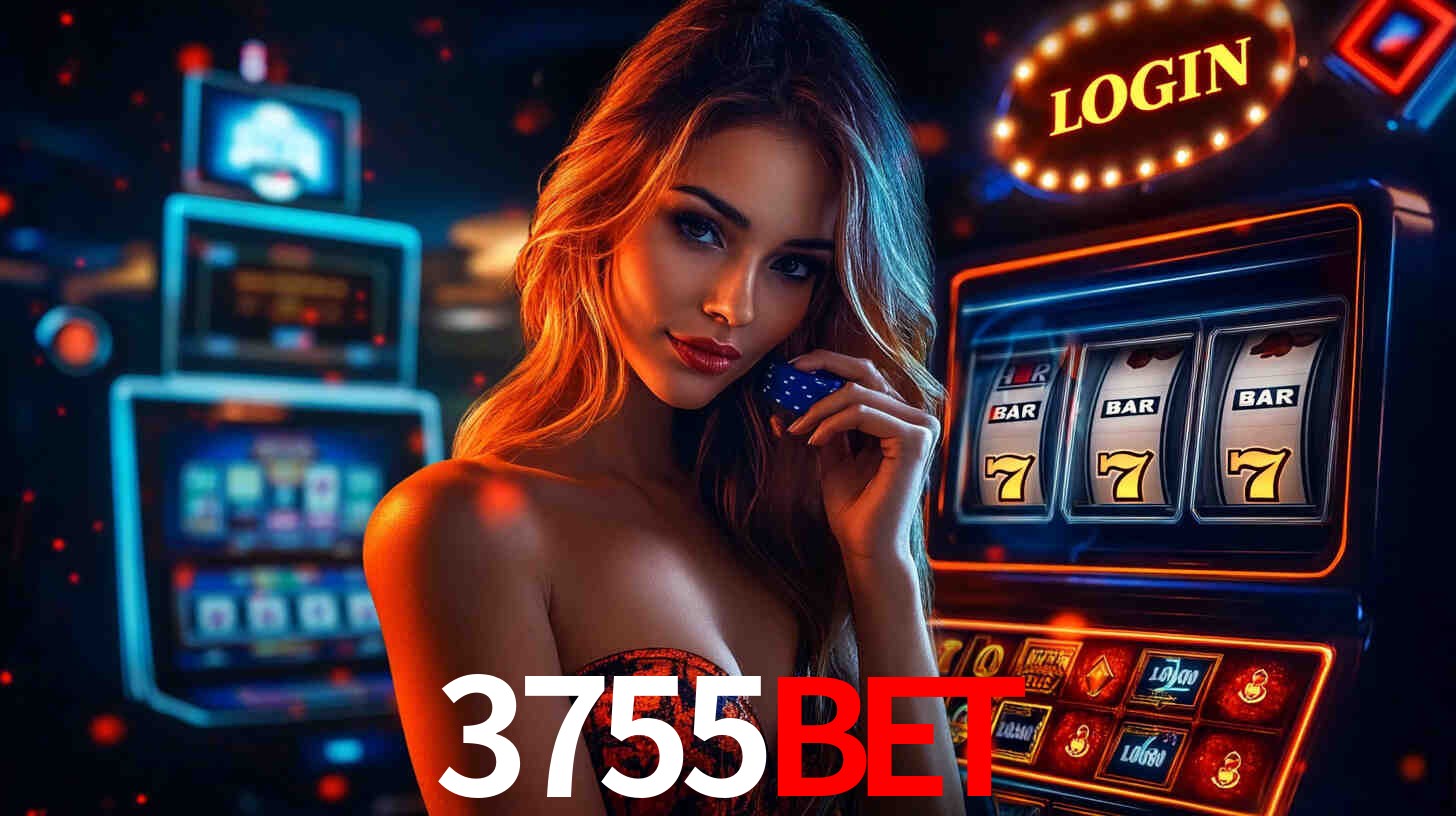 Promoções App 3755bet