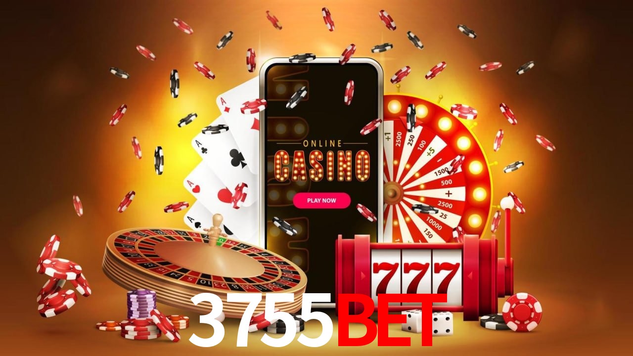 APK 3755bet Android