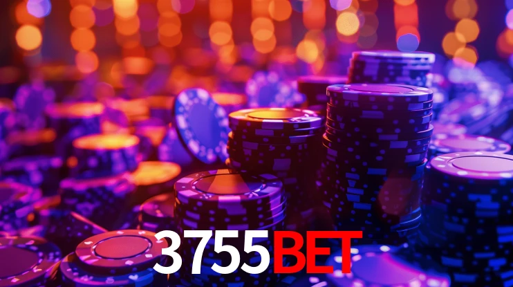 Jogos App 3755bet