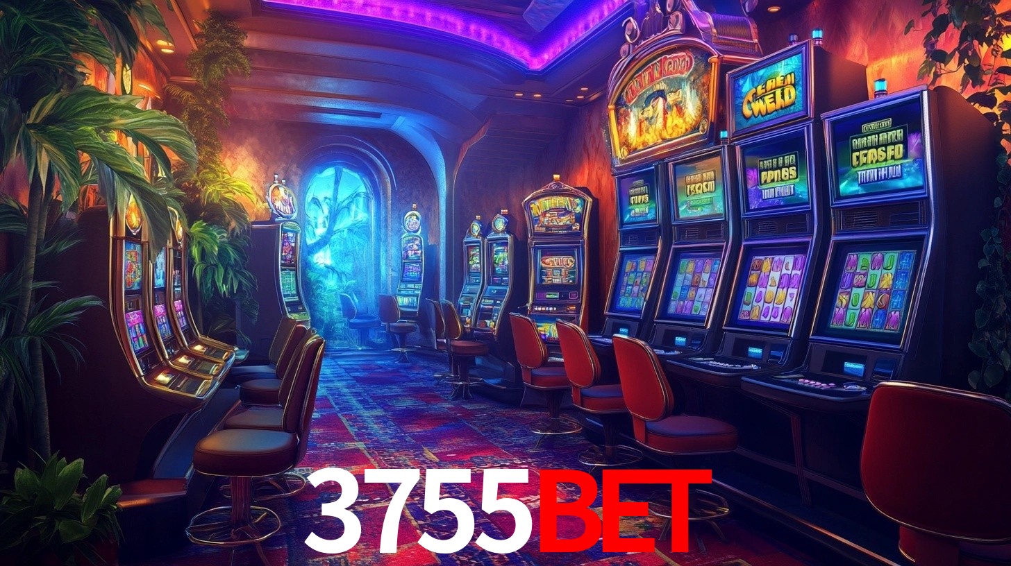 Exclusive Games 3755bet