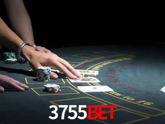 Níveis VIP 3755bet