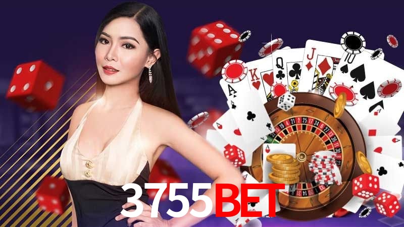 Diretório de Jogos 3755bet