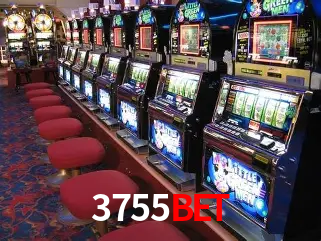 Apostas Esportivas na 3755bet: Um Guia Completo