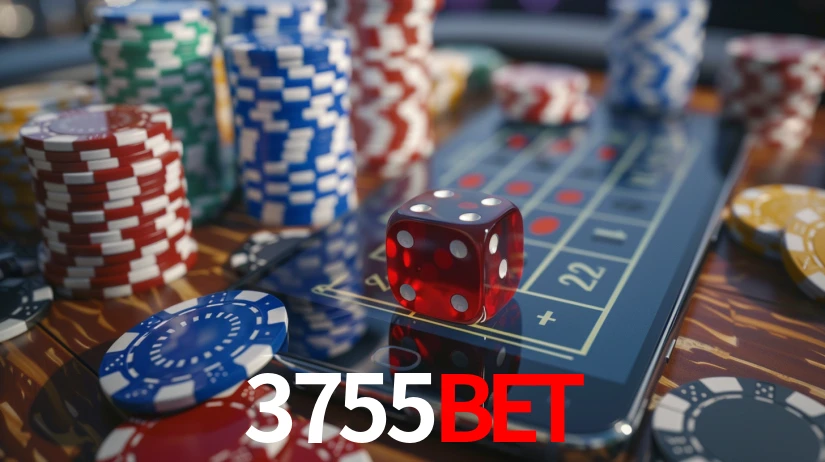 Bônus App 3755bet