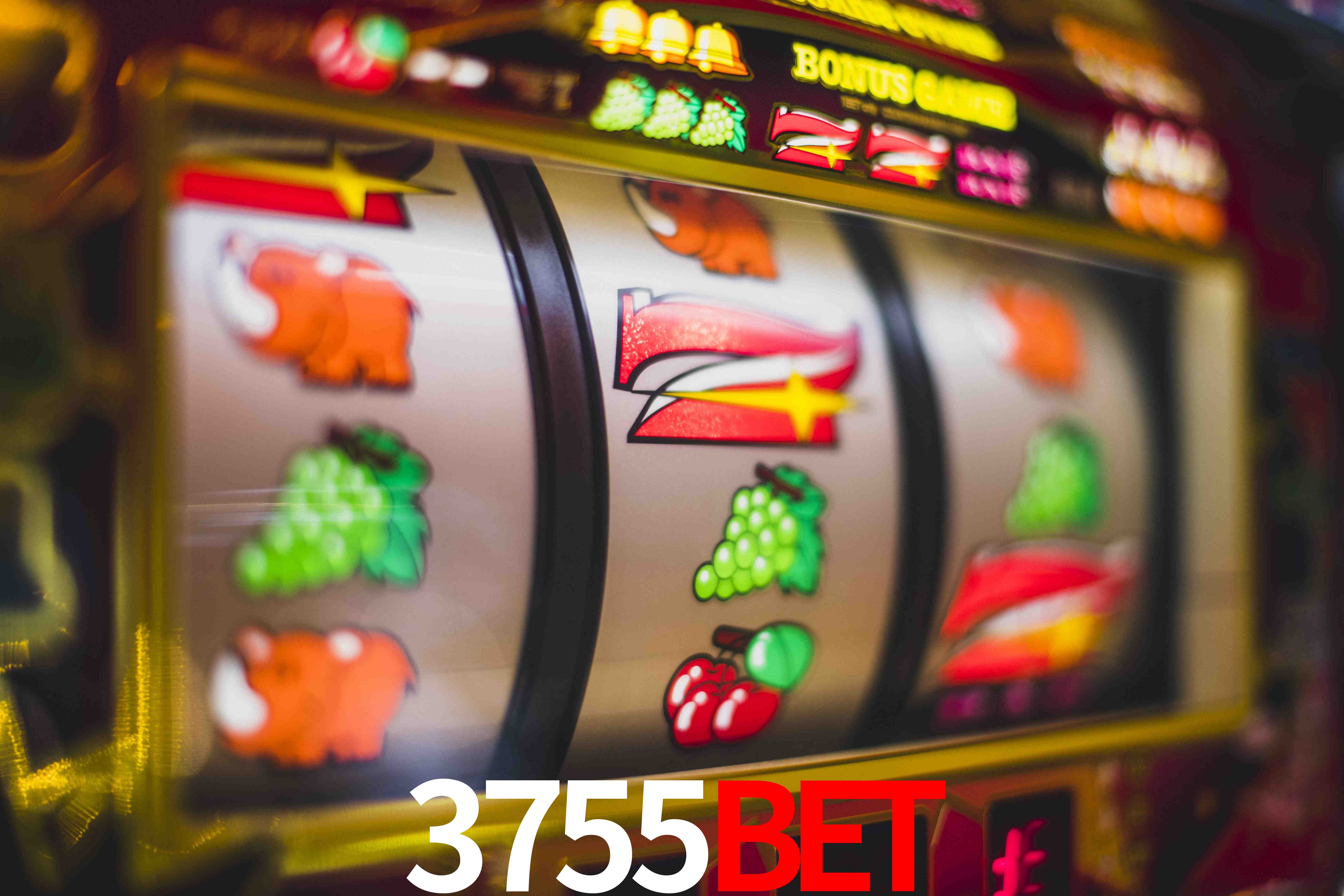 Spaceman Game 3755bet