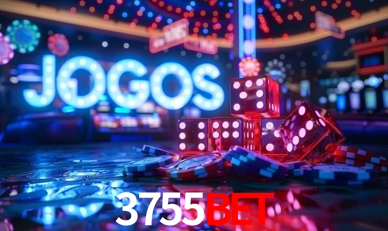 Jogos de Slot 3755bet