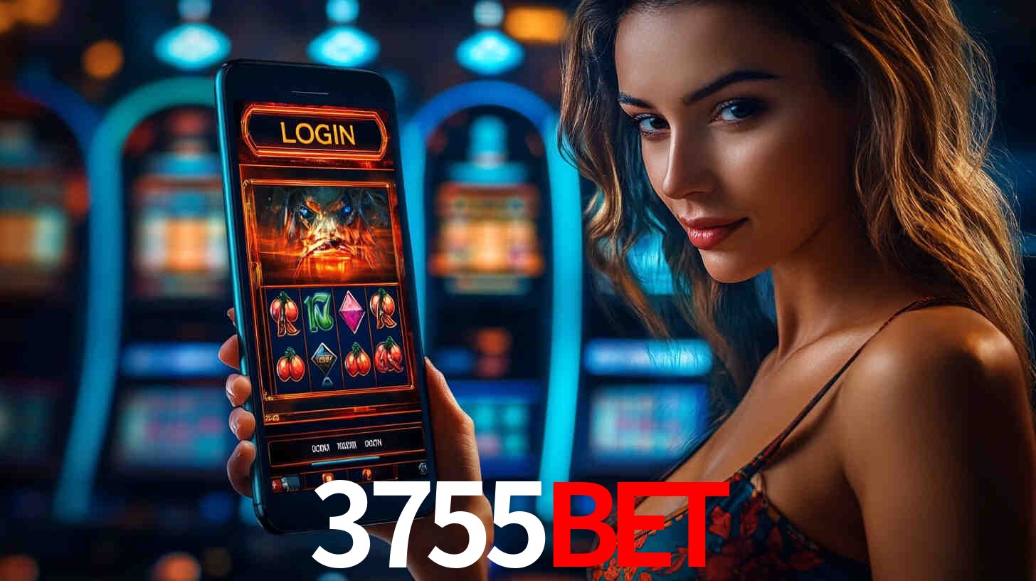 Ofertas App 3755bet