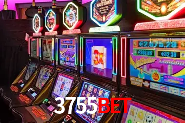 Desvendando o Mundo dos Jogos Virtuais na 3755bet